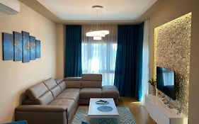 Apartment Sofia, City Centar