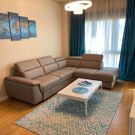 Apartment Sofia, City Centar Podgoriçe Dış mekan fotoğraf