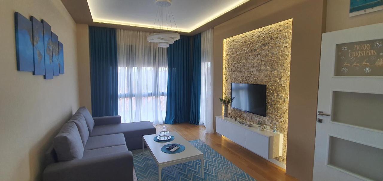 Apartment Sofia, City Centar Podgoriçe Dış mekan fotoğraf