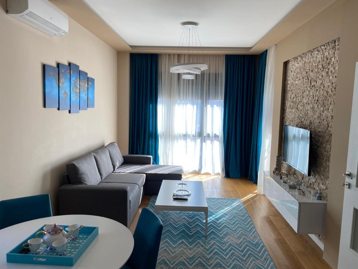 Apartment Sofia, City Centar Podgoriçe Dış mekan fotoğraf