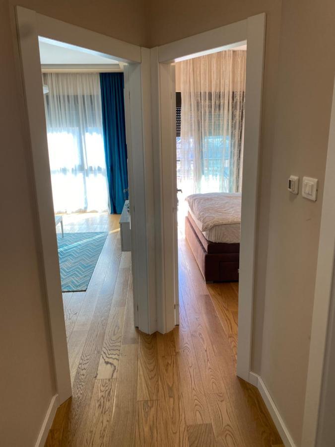 Apartment Sofia, City Centar Podgoriçe Dış mekan fotoğraf