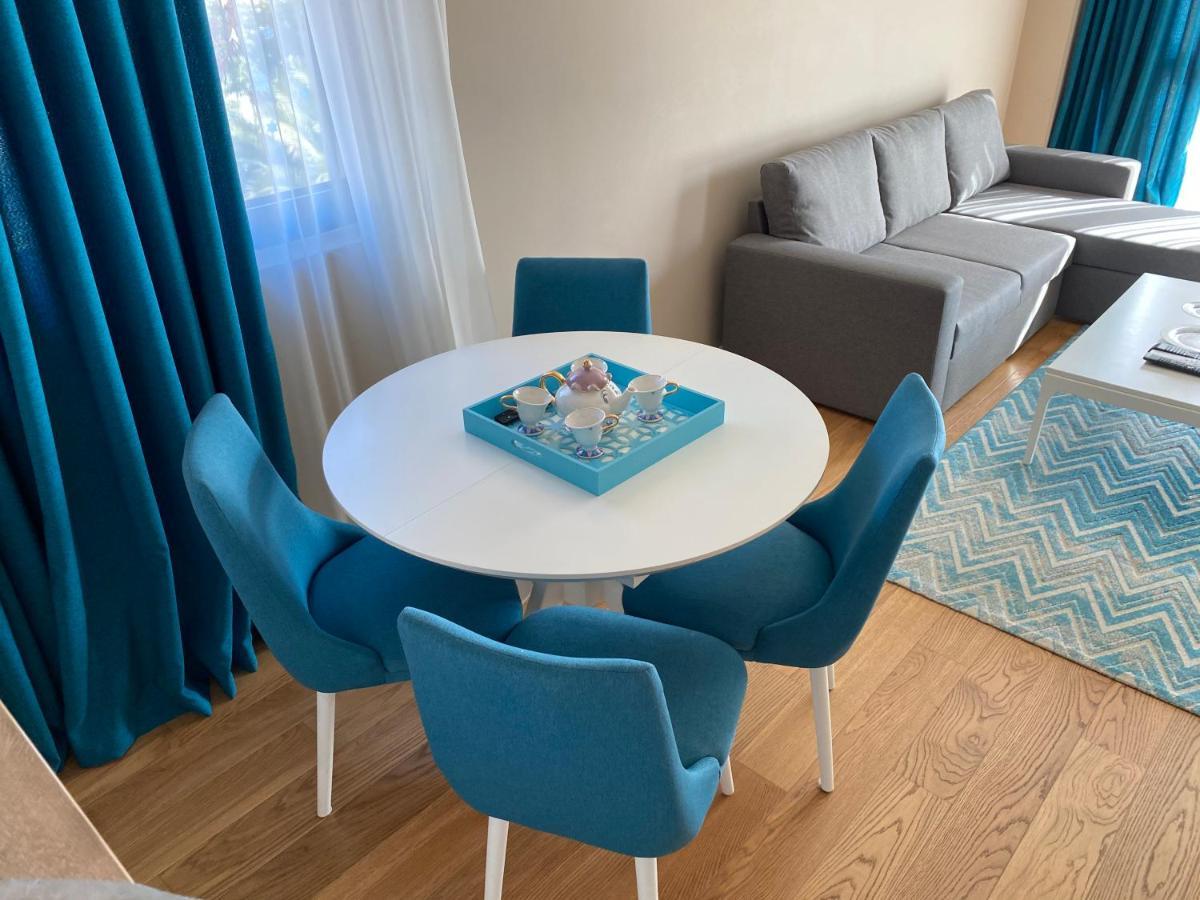 Apartment Sofia, City Centar Podgoriçe Dış mekan fotoğraf