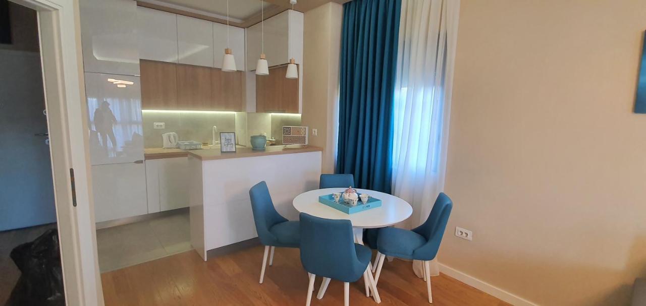 Apartment Sofia, City Centar Podgoriçe Dış mekan fotoğraf