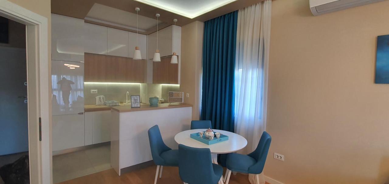 Apartment Sofia, City Centar Podgoriçe Dış mekan fotoğraf