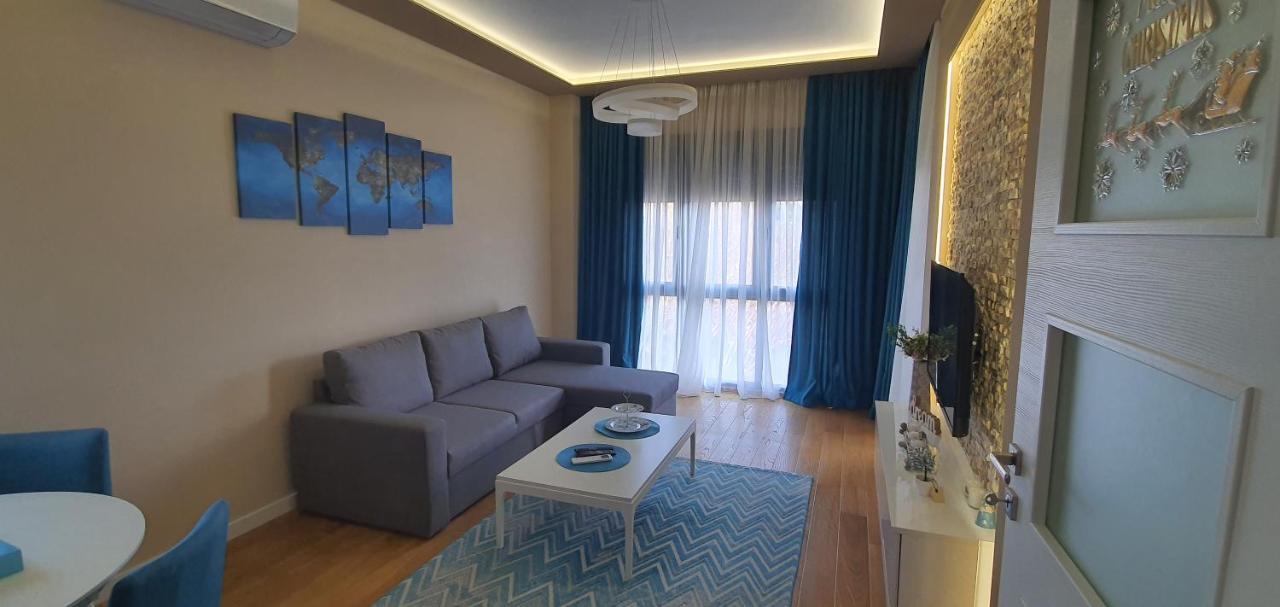 Apartment Sofia, City Centar Podgoriçe Dış mekan fotoğraf