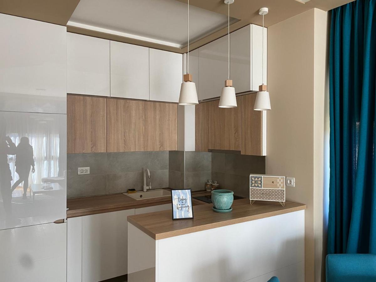 Apartment Sofia, City Centar Podgoriçe Dış mekan fotoğraf