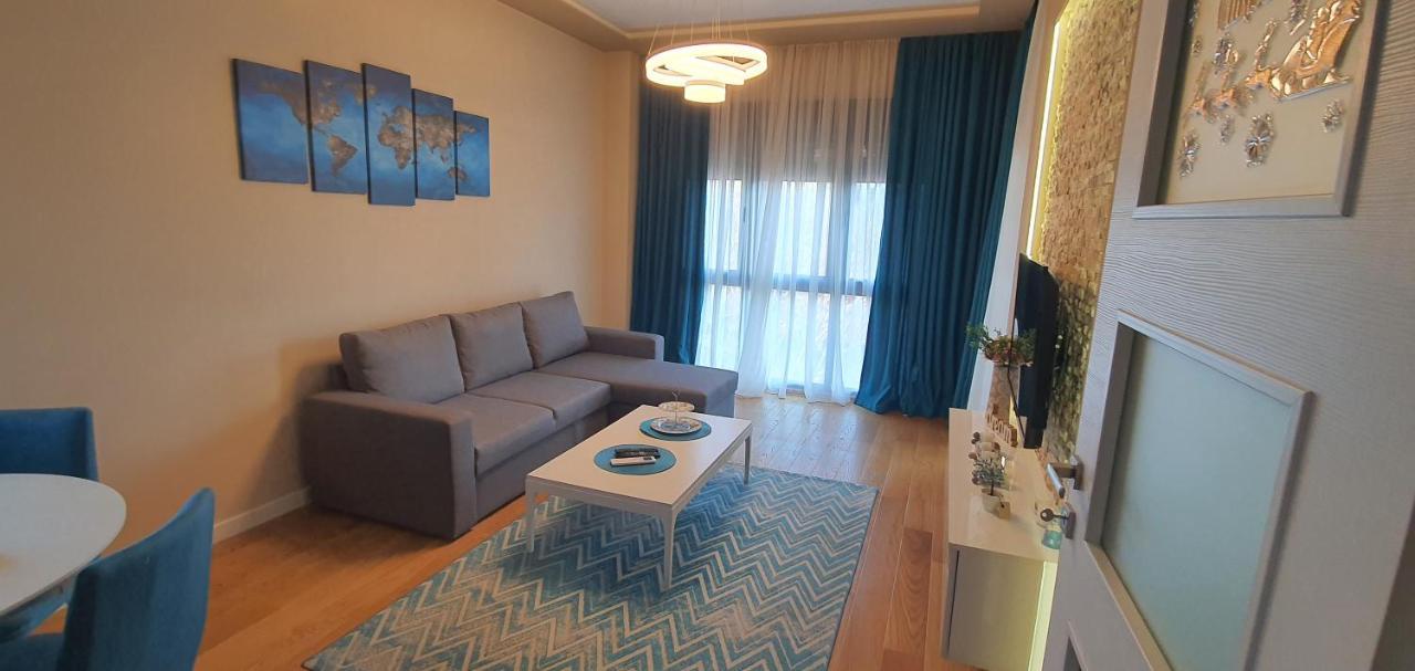 Apartment Sofia, City Centar Podgoriçe Dış mekan fotoğraf