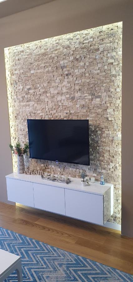 Apartment Sofia, City Centar Podgoriçe Dış mekan fotoğraf