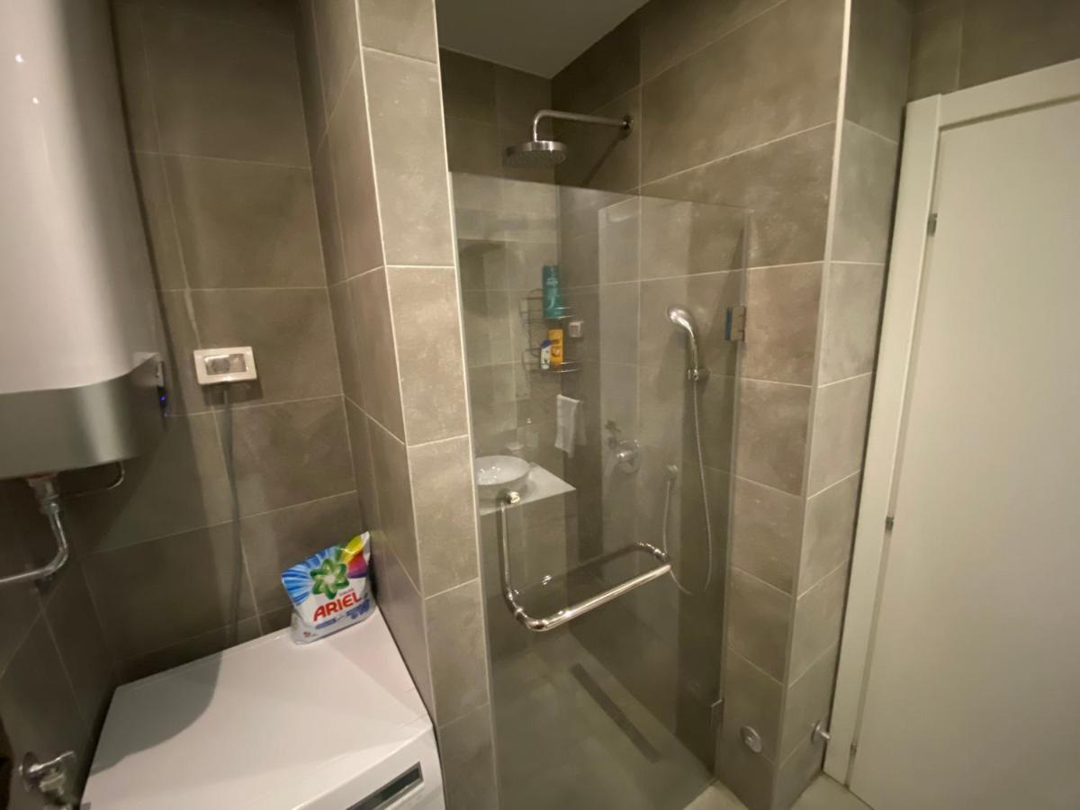 Apartment Sofia, City Centar Podgoriçe Dış mekan fotoğraf